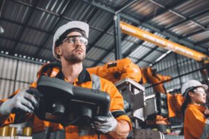 Transforming Industries with Smart Monitoring