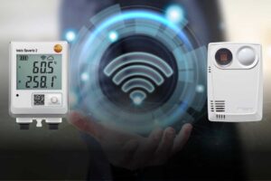 Types of Data Loggers