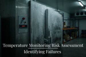 Temperature Monitoring Risk Assessment_ Identifying Failures Before They Happen