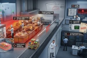 Common System Design Mistakes That Undermine Compliance