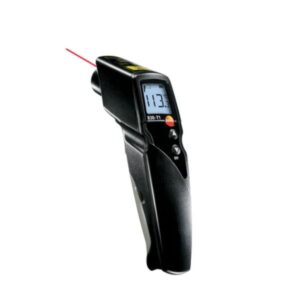 Testo 830-T1 Infrared Thermometer
