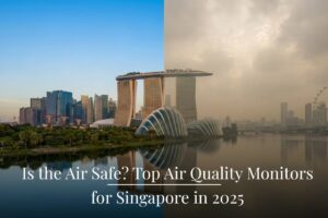Is the Air Safe_ Top Air Quality Monitors for Singapore in 2025