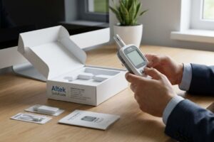 Using Your Humidity Logger Effectively