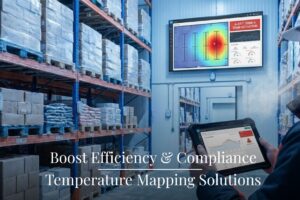 How Ultrasonic Flow Meters Ensure Accurate Measurements