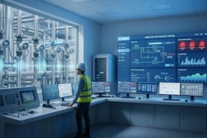Integrating Ultrasonic Flow Meters for Improved 