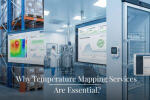 Why Temperature Mapping Services Are Essential