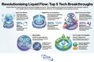 Liquid Flow Technology