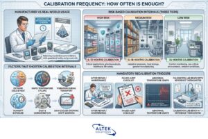 Calibration Frequency_ How Often Is Enough