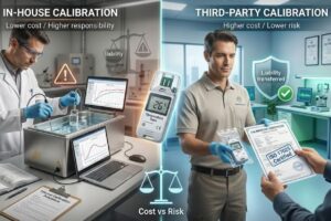 Calibration Methods and Practical Options