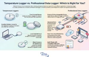 Design and Technical Differences That Impact Daily Use