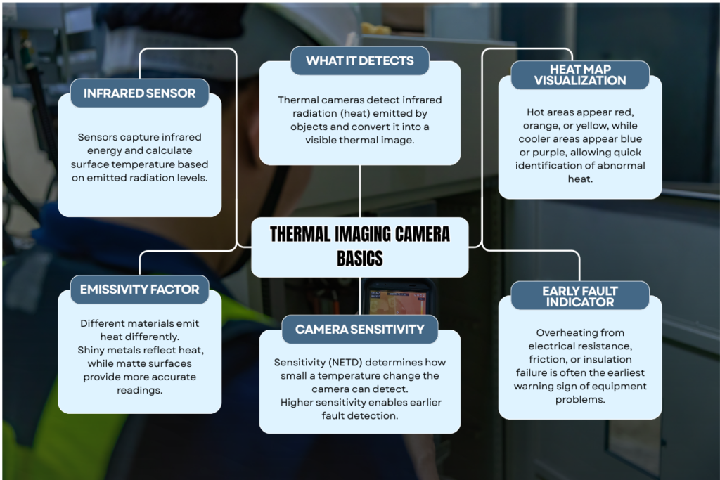 Thermal Imaging Camera Basics
